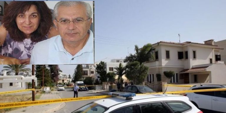 Κύπρος: «Ο αδελφός μου έκανε το διπλό φονικό», λέει ο 33χρονος