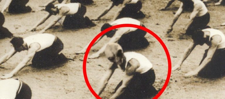 5 μυστικά που οι Ιλλουμινάτι δεν θέλουν ποτέ να μάθετε!