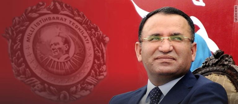 Μπεκίρ Μποσντάγ: «Η ΜΙΤ απήγαγε 80 άτομα από 18 χώρες» – Ανησυχία στην Ελλάδα για τουρκικό «Κόνδορα»