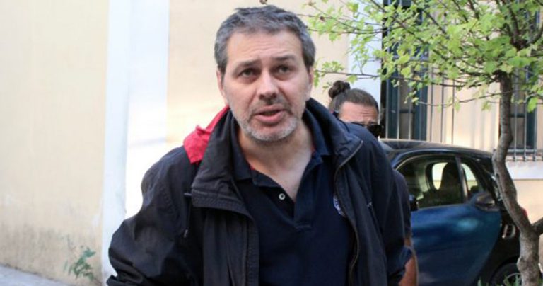 Οι πρώτες δηλώσεις του Στέφανου Χίου έπειτα από τον πυροβολισμό στα γραφεία της εφημερίδας του- Άφαντος παραμένει ο εκδότης