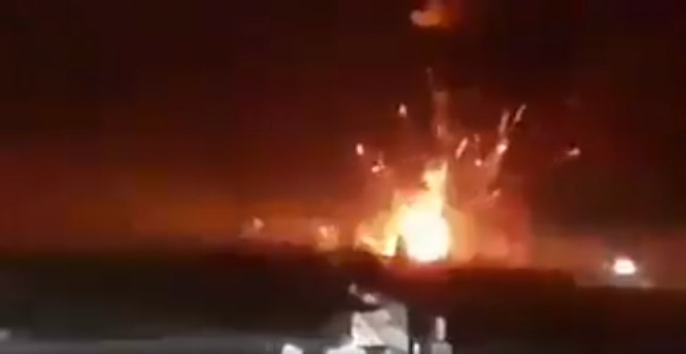 Τούρκοι ανατίναξαν στον αέρα Αμερικανούς και Κούρδους στη Β. Συρία – ΗΠΑ: “Θα ανταποδώσουμε σε όποιον μας επιτεθεί”