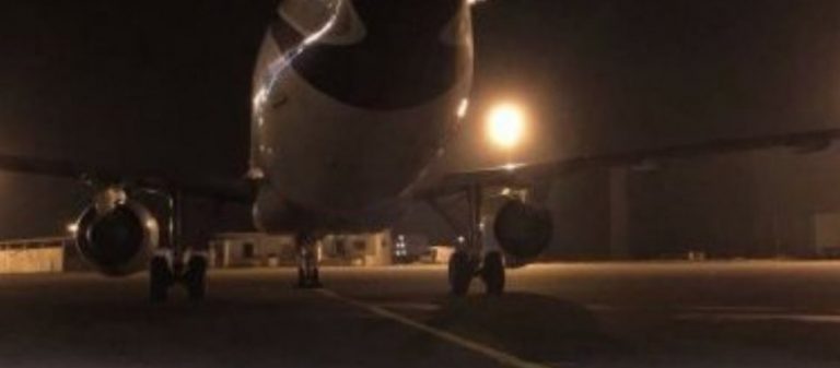 Πύραυλοι ισλαμιστών κτύπησαν αεροσκάφος Airbus στην Λιβύη!