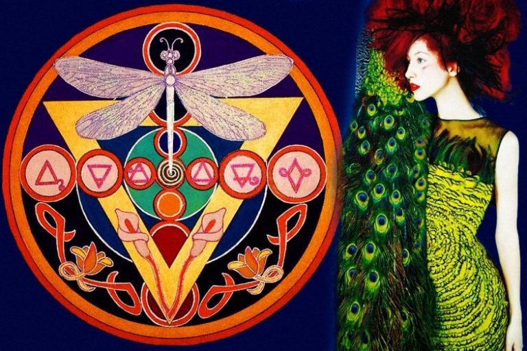 Σύμβολα – Πρότυπα Κλειδιά για την Ελευθερία