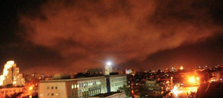 Ρωσία: «Καταρρίφθηκαν οι 71 από τους 103 cruise των δυτικών στην επίθεση κατά της Συρίας»
