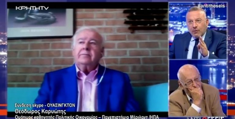 Τα άπαντα των ελληνικών υδρογονανθράκων… must see, πιστέψτε μας!