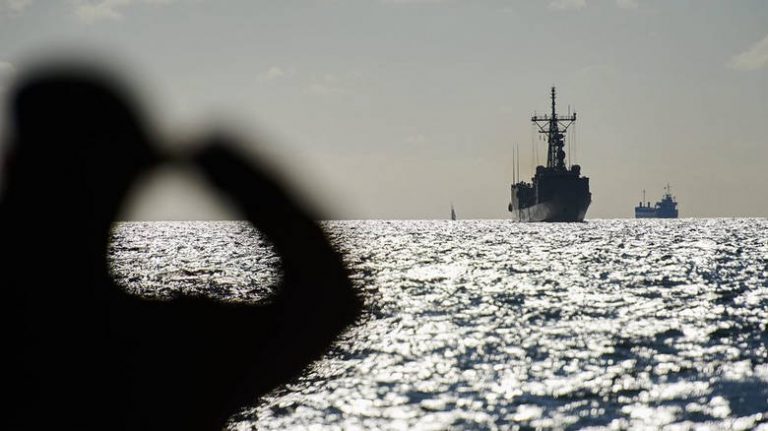 Νέα τουρκική NAVTEX για ασκήσεις στην Ανατ. Μεσόγειο