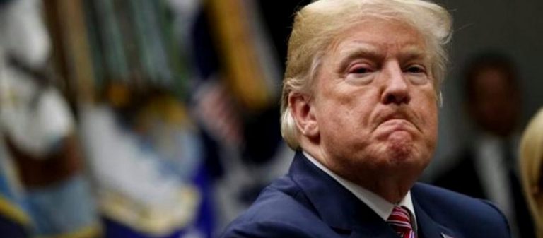 Στροφή 180 μοιρών Ν.Τραμπ για Συρία; – «Θα δούμε τι θα γίνει & αν θα γίνει – Η κόντρα με Ρωσία είναι έργο εισαγγελέα»!