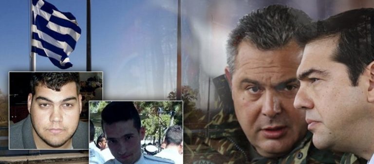 Π. Καμμένος: «Ο Ρ.Τ. Ερντογάν είναι τρελός – Μπορεί να κρατήσει τους Έλληνες στρατιωτικούς 15 χρόνια»