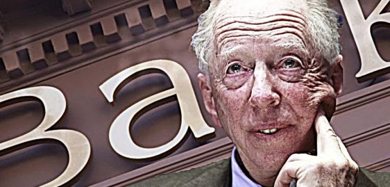 Η Ουγγαρία έγινε η πρώτη ευρωπαϊκή χώρα που απαγορεύει τις τράπεζες Ρότσιλντ