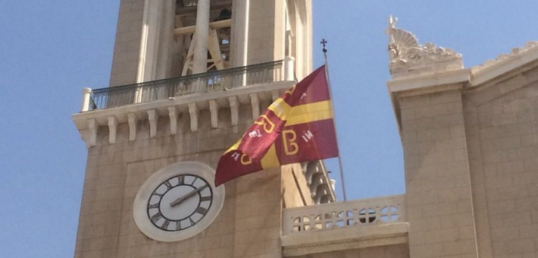 Καλά κάνουμε και στέλνουμε στρατό στα σύνορα. Τις Πόλεις μας όμως ποιος θα τις φυλάξει