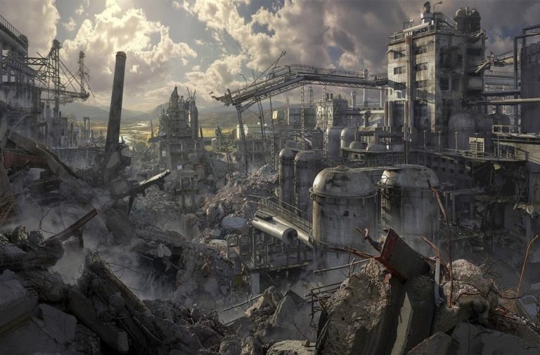 Έρχεται το Φλάς του Ήλιου στις 8/4/2018;