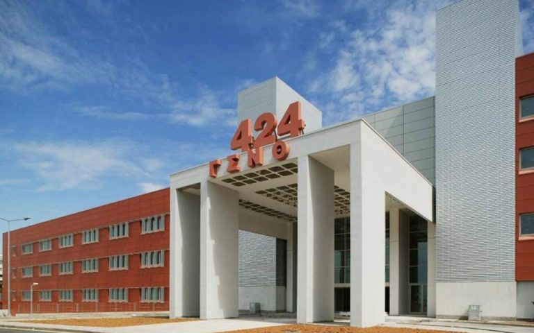 Αιφνίδιος θάνατος ανθυπασπιστή του Στρατού