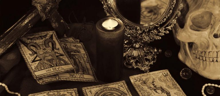 Τι αποκαλύπτει πρώην εωσφοριστής: «Τα Θεοφάνεια λύνονται όλα τα μάγια και για 40 ημέρες όλοι οι μάγοι είχαμε…»