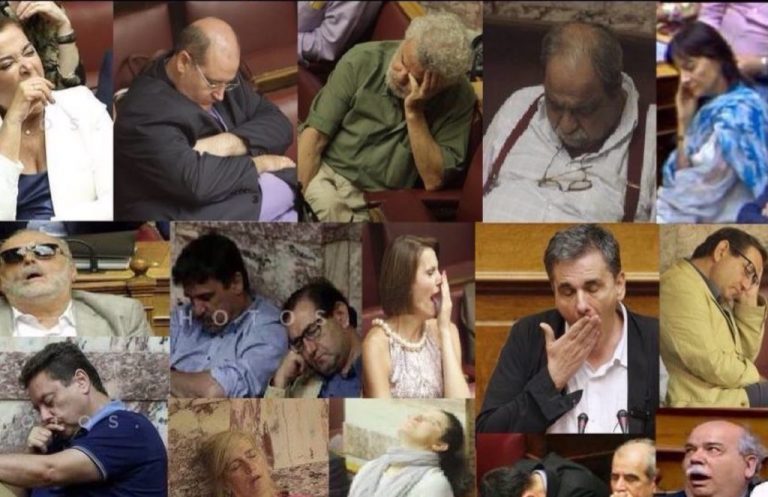 7.000 ευρώ x 17 μήνες = 119.000 ευρώ. Να γιατί θέλουν εκλογές Οκτώβριο 2019