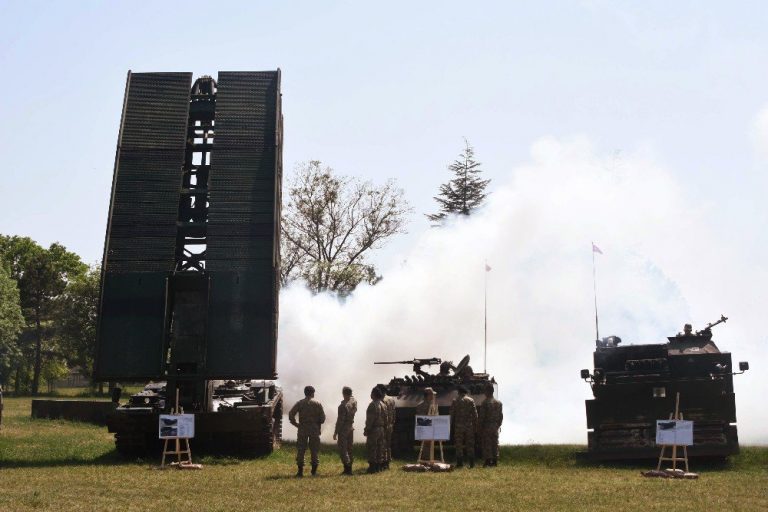 Σε εξέλιξη μεγάλη στρατιωτική κινητοποίηση των Τούρκων και στην Α.Θράκη μετά το Αιγαίο- Στη μάχη και έφεδροι