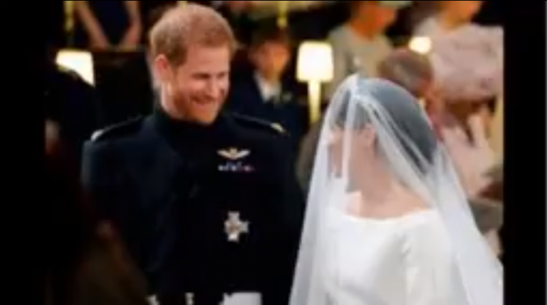 ΝΤΕΪΒΙΝΤ ΑΪΚ- Βασιλικοί Γάμοι (η άλλη όψη του νομίσματος)