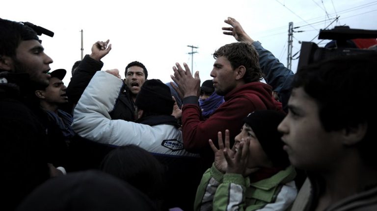 Αύξηση σοκ στον Έβρο: 4.000 μετανάστες διέσχισαν τα σύνορα σ’ ένα μήνα