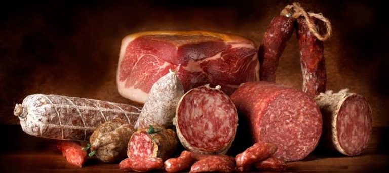 Αίτηση πτώχευσης κατέθεσε γνωστή ελληνική βιομηχανία αλλαντικών