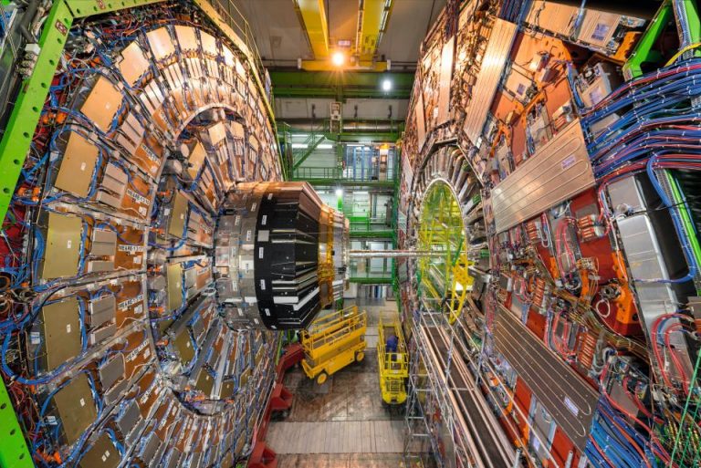 Αντικαρκινική τεχνολογία από το CERN αρνήθηκε η Ελλάδα