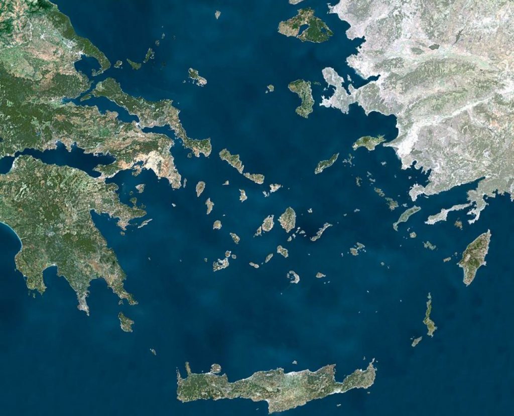 ÎÏοÏÎλεÏμα εικÏÎ½Î±Ï Î³Î¹Î± ÎÏθÏο-βÏμβα αÏÏ Î.ÎαÏοÏ
Ïάκη για ÏÎ¹Ï ÎµÎ»Î»Î·Î½Î¿ÏοÏ
ÏκικÎÏ ÏÏÎÏειÏ: Î ÏοÏείνει ÏÏ
νεκμεÏάλλεÏ
Ïη ÎιγαίοÏ
με ΤοÏ
Ïκία