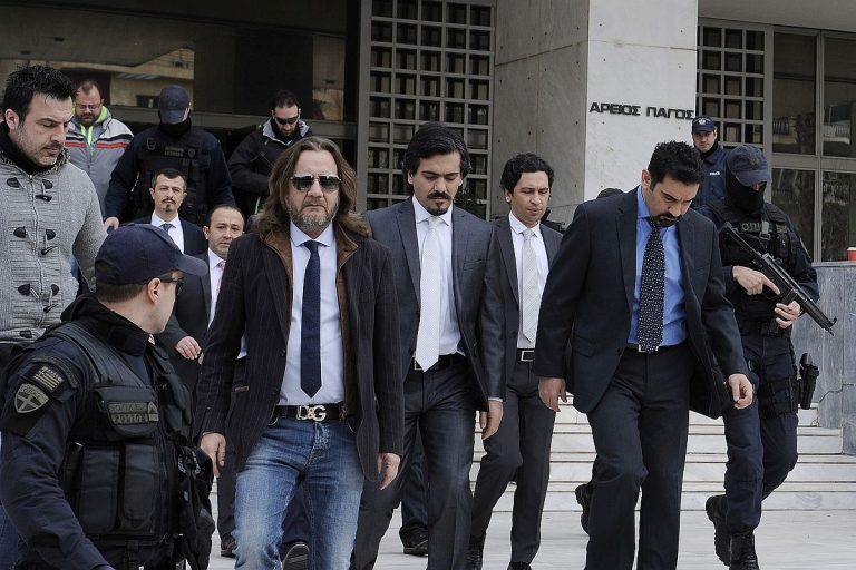 Άσυλο έδωσε η Ολομέλεια του ΣτΕ σε Τούρκο αξιωματικό