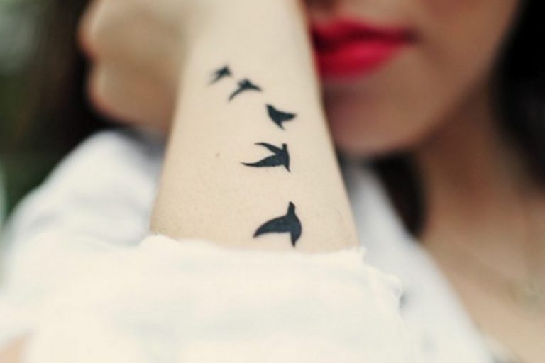 Οι ελεύθερες ψυχές δε μαντρώνονται.