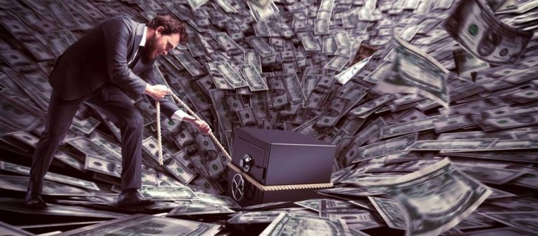 Δηλώσεις Λαγκάρντ προκαλούν ρίγος: «Διαγράψτε τώρα το ελληνικό χρέος – Φοβάμαι ότι έρχεται παγκόσμια οικονομική κρίση»