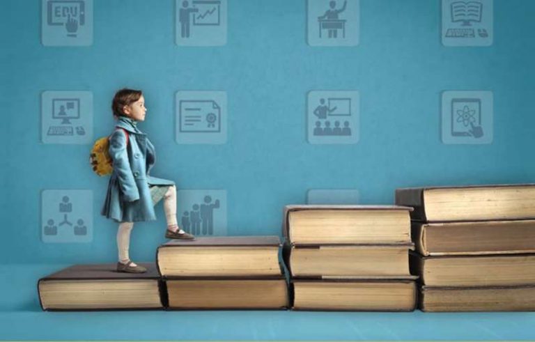 Έρμαια της Νέας Τάξης τα παιδιά – Αποκλειστική μέριμνα του κράτους η «μόρφωσή» και επιμέλειά τους