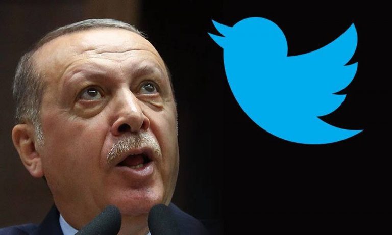 Ο Ερντογάν και το «Ταμάμ»