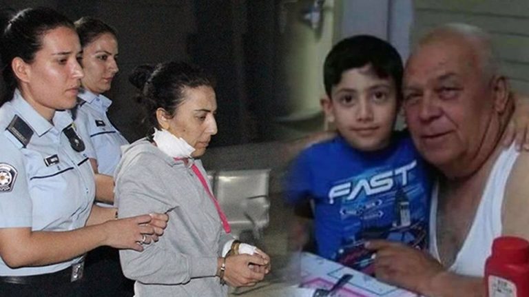 Κατεχόμενα: Με 17 μαχαιριές έσφαξε τον γιο της – Ο παππούς δεν άντεξε το θέαμα και πέθανε!