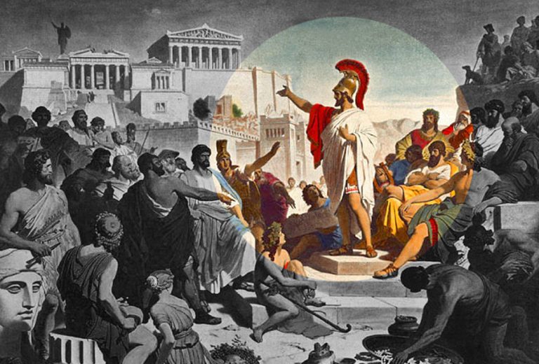 Γιατί οι αρχαίοι Έλληνες θεωρούσαν την άμεση φορολογία προσβλητική;