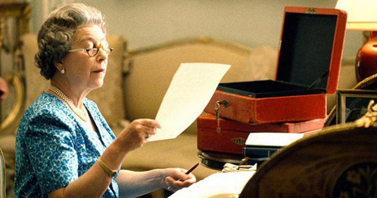 Η Κοινωνική Ασφάλιση των ΗΠΑ ανήκει στην…βασίλισσα Ελισάβετ όπως και η υπόλοιπη Αμερική!