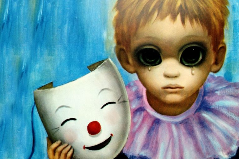 Η Συναισθηματική Νοημοσύνη στα Παιδιά