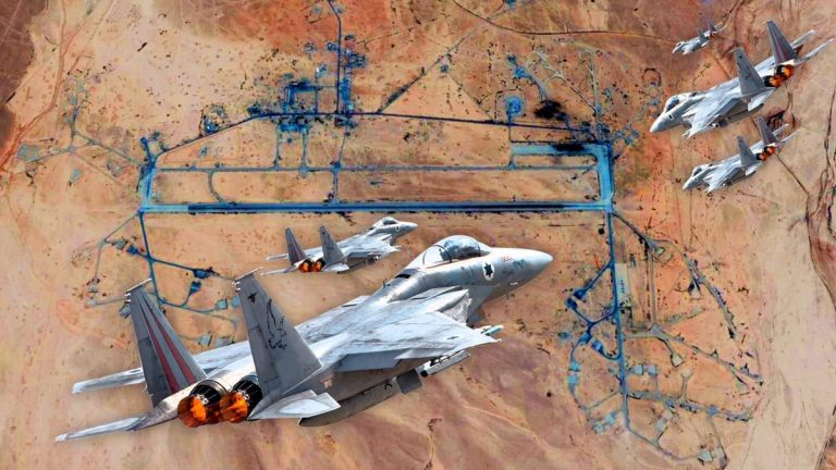 EKTAKTO- Διάγγελμα Νετανιάχου: «Μπήκαμε σε παρατεταμένο πόλεμο – Το Ιράν πέρασε την κόκκινη γραμμή» – Φεύγουν οι δυνάμεις ΗΕ από Γκολάν