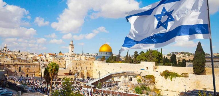 Η Παραγουάη μεταφέρει την πρεσβεία της στο Ισραήλ