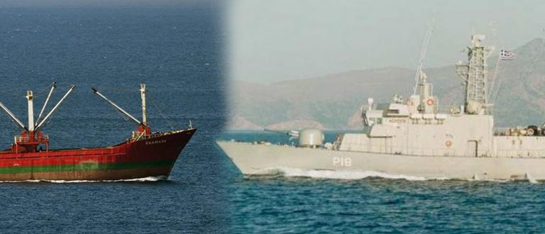 Πόλεμο στο Αιγαίο κήρυξε η Αγκυρα, υποχώρηση η Κυβέρνηση: Τουρκικές δυνάμεις ανέμεναν κλιμάκωση και διαταγή για επέμβαση