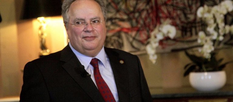 Ν.Κοτζιάς: «Ανοησία των δύο Ελλήνων στρατιωτικών που πέρασαν τα σύνορα – Νόμιμα τους αιχμαλώτισε η Άγκυρα»!