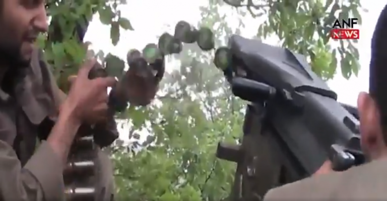 Με μαεστρία διαμελίζουν τον Τουρκικό στρατό: «Λουτρό αίματος» με 24 Τούρκους νεκρούς από Κουρδικά πυρά