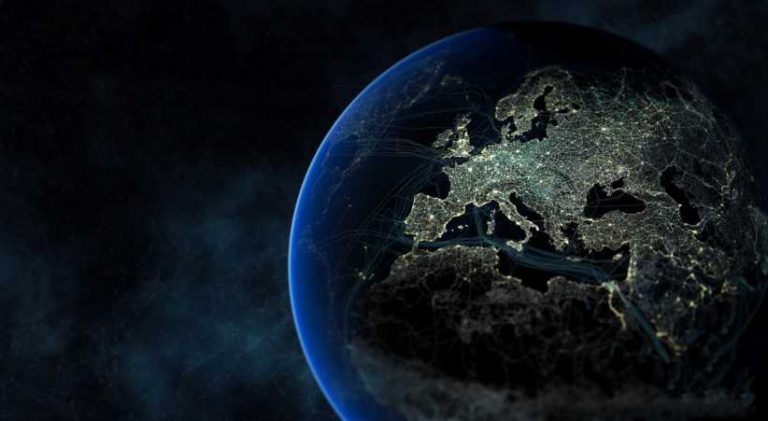 Πλανήτης της σιωπής: Οι καλοθελητές της Νέας Τάξης πιάνουν δουλειά