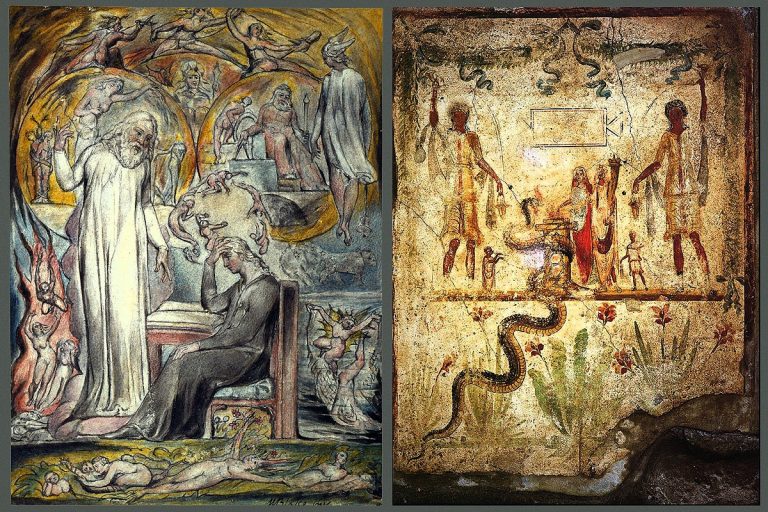 Ο Δαίμων στην Αρχαία Ελλάδα