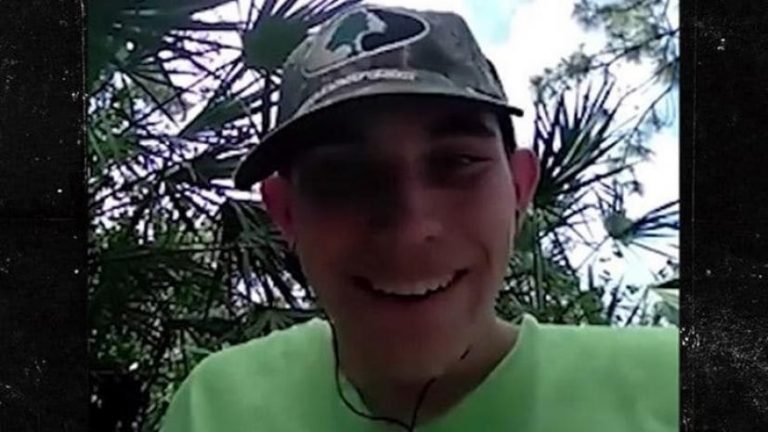 O μακελάρης του Πάρκλαντ να υπερηφανεύεται για τα σχέδιά του: Θα είμαι ο επόμενος ένοπλος που θα επιτεθεί σε σχολείο