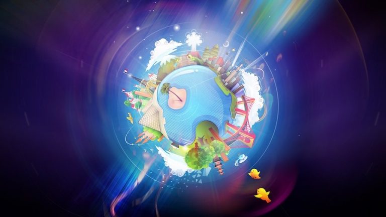 Ολοκληρώθηκε η πρώτη «απογραφή» της Γης και τα αποτελέσματα εντυπωσιάζουν