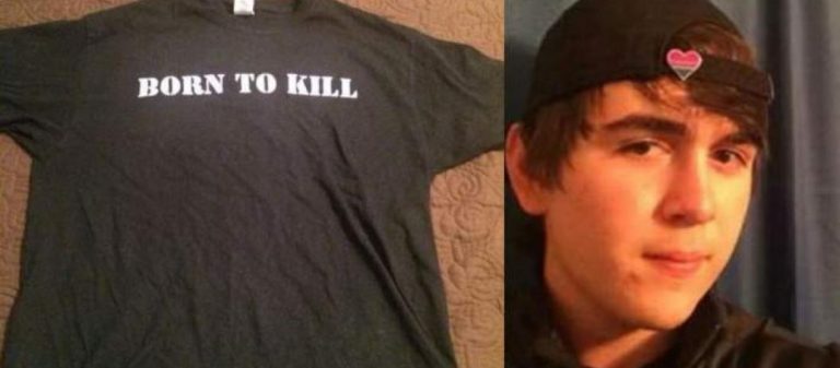 «Another one bites the dust!»: Ο «μακελάρης» του Τέξας τραγουδούσε Queen ενώ εκτελούσε τα θύματά του!