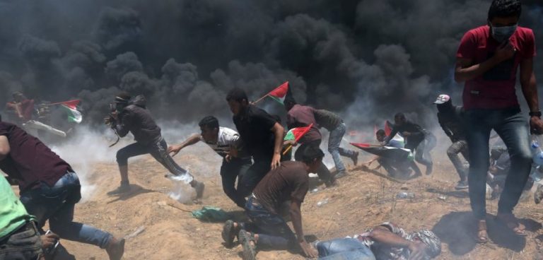 Η Χαμάς ξεκινά νέα ιντιφάντα: «Θα βάλουμε φωτιά σε όλη τη Δυτική Όχθη» – Στους 52 οι νεκροί Παλαιστίνιοι