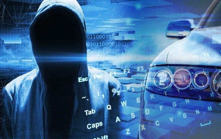 Πως θα γίνεται το hacking των αυτοκινήτων;