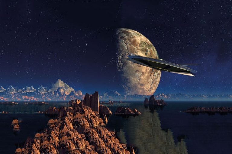 Project Blue Beam: Υπάρχει όντως τo σχέδιο για παγκόσμιο έλεγχο των μαζών ή είναι «εφεύρεση» των συνωμοσιολόγων;