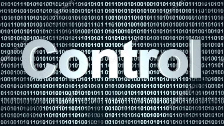 Ψηφιακή τεχνολογία και κοινωνικός έλεγχος