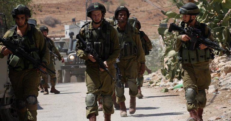 Σε κόκκινο συναγερμό οι Ισραηλινές Ένοπλες Δυνάμεις: «Ύποπτη ιρανική δραστηριότητα στη Συρία»