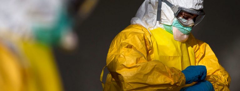 Συναγερμός στον Π.Ο.Υ.: Νέα έξαρση του θανατηφόρου ιού Έμπολα – Τι να προσέχετε