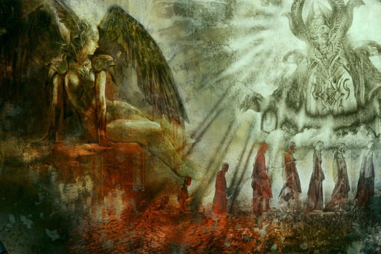 Τα Μυστικά της Μετενσάρκωσης